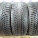 шины бу 215 50 R17 Bridgestone Blizzak LM-001 - 0030046