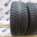 шины бу 215 55 R17 Bridgestone Blizzak LM-001 - 0030047