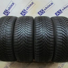 шины бу 225 55 R17 Falken Eurowinter HS01 - 0030051
