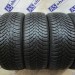 шины бу 225 55 R17 Falken Eurowinter HS01 - 0030051