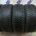 шины бу 225 55 R17 Falken Eurowinter HS01 - 0030051