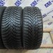 шины бу 225 55 R17 Falken Eurowinter HS01 - 0030051