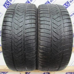 шины бу 225 45 R19 Pirelli Winter Sottozero 3 - 0030054