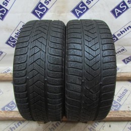 шины бу 225 50 R18 Pirelli Winter Sottozero 3 - 0030055