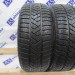 шины бу 215 50 R18 Pirelli Winter Sottozero 3 - 0030056