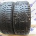 шины бу 225 45 R19 Pirelli Winter Sottozero 3 - 0030057