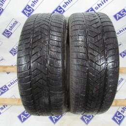 шины бу 215 60 R17 Pirelli Scorpion Winter - 0030059