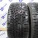 шины бу 215 60 R17 Pirelli Scorpion Winter - 0030059