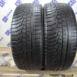 шины бу 215 55 R17 Hankook Winter i*Cept Evo 2 W320 - 0030061