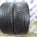 шины бу 215 55 R17 Hankook Winter i*Cept Evo 2 W320 - 0030061