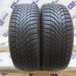 шины бу 225 40 R18 Bridgestone Blizzak LM-005 - 0030068