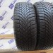 шины бу 225 40 R18 Bridgestone Blizzak LM-005 - 0030068