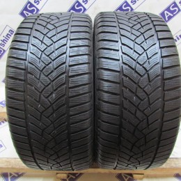 шины бу 215 55 R17 Goodyear Ultra Grip Performance GEN-1 - 0030070
