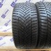 шины бу 215 55 R17 Goodyear Ultra Grip Performance GEN-1 - 0030070