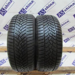 шины бу 205 55 R17 Goodyear Ultra Grip Performance GEN-1 - 0030071