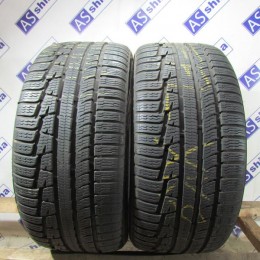 шины бу 235 50 R18 Nokian WR A3 - 0030072