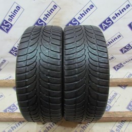 шины бу 245 45 R18 Bridgestone Blizzak LM-32 - 0030074