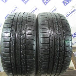 шины бу 205 55 R16 Nexen Winguard SPORT - 0030077