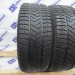 шины бу 255 35 R20 Pirelli Winter Sottozero 3 - 0030078