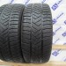 шины бу 255 35 R20 Pirelli Winter Sottozero 3 - 0030078