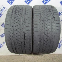 шины бу 255 35 R19 Pirelli Winter Sottozero 3 - 0030079