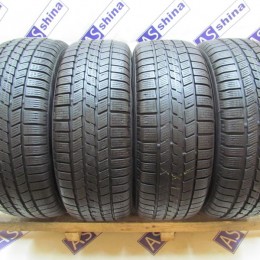 шины бу 215 55 R16 Pirelli Winter SnowSport 210 - 0030081