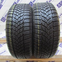 шины бу 205 55 R16 Firestone Winterhawk 3 - 0030083
