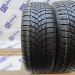 шины бу 205 55 R16 Firestone Winterhawk 3 - 0030083