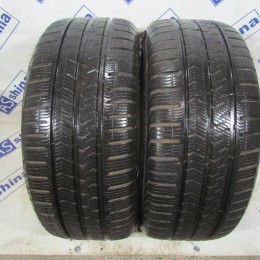 шины бу 205 45 R17 Vredestein Quatrac 5 - 0030086