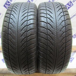 шины бу 205 60 R16 Goodyear Ultra Grip Performance 2 - 0030087