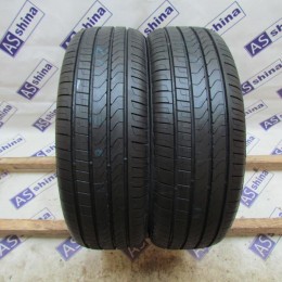 шины бу 255 50 R19 Pirelli Scorpion Verde - 0030090