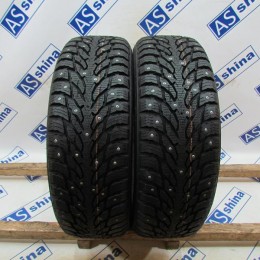 шины бу 235 55 R18 Nokian Hakkapeliitta 9 SUV - 0030091