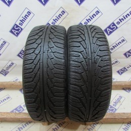 шины бу 225 50 R17 Uniroyal MS Plus 77 - 0030211