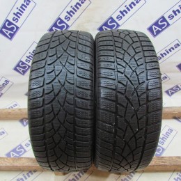 шины бу 215 60 R17 Dunlop SP Winter Sport 3D - 0030291