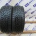 шины бу 215 60 R17 Dunlop SP Winter Sport 3D - 0030291