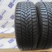 шины бу 215 55 R16 Dunlop Winter Sport 5 - 0030359
