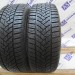 шины бу 215 55 R16 Dunlop Winter Sport 5 - 0030359