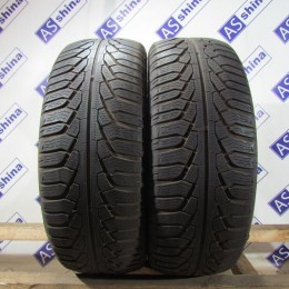 шины бу 195 55 R16 Uniroyal MS Plus 77 - 0030389