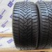 шины бу 215 60 R16 Dunlop Winter Sport 5 - 0030411