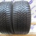 шины бу 215 60 R16 Dunlop Winter Sport 5 - 0030411