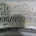 Continental ContiSportContact 225 50 R16 бу - 00385