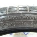 Continental ContiSportContact 225 45 R17 бу - 00387