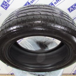 Continental ContiPremiumContact 2 225 50 R17 бу - 00446