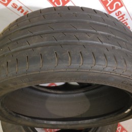 Continental ContiSportContact 3 205 45 R17 бу - 00464