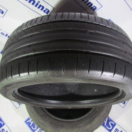 Continental ContiSportContact 5 245 40 R18 бу - 00487