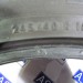 Continental ContiSportContact 5 245 40 R18 бу - 00487