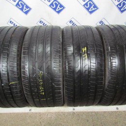 Pirelli Cinturato P7 245 45 R17 бу - 00562