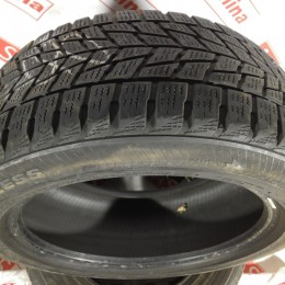 Bridgestone Blizzak LM-22 255 55 R18 бу - 00691