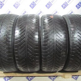 Goodyear Vector 4Seasons 225 55 R17 бу - 00718