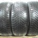 Goodyear Vector 4Seasons 225 55 R17 бу - 00718